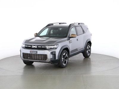 Grau Neu 2025 Dacia Bigster Extreme SUV | CHF 34’440 (Fairer Preis)