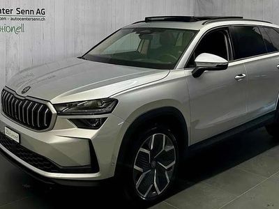Silber Neu 2025 Skoda Kodiaq Selection SUV | CHF 69’620
