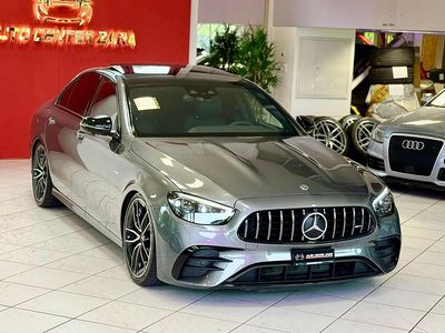 Gebraucht 2020 Mercedes E53 AMG AMG | CHF 71’800