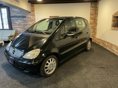 73 Mercedes A170 Gebraucht Kaufen Autouncle