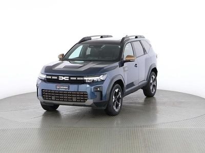 Neu 2025 Dacia Bigster Extreme SUV | CHF 30’740 (Guter Preis)