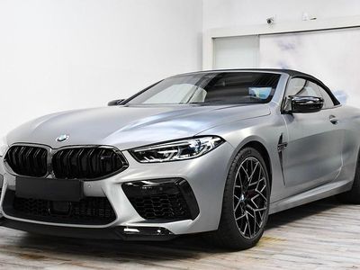 Gebraucht 2024 BMW M8 Competition Edition | CHF 115’000
