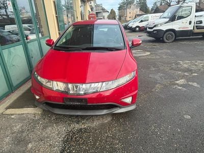 Gebraucht 2007 Honda Civic Type S | CHF 2’800