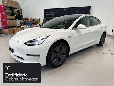 Gebraucht 2020 Tesla Model 3 Long Range AWD Limousine | CHF 23’700 (Fairer Preis)
