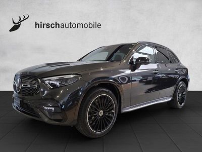Neu (2026) Mercedes GLC220 197 PS | Etwas zu teuer