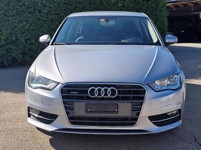 Gebraucht Audi A3 Attraction 184 PS (135 kW) 2014