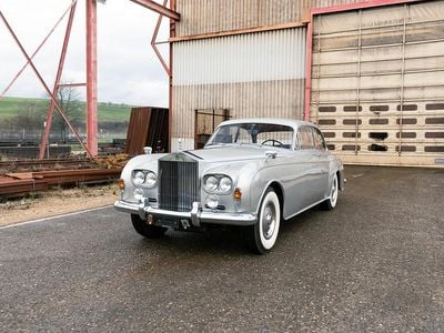 Gebraucht 1965 Rolls Royce Silver Cloud | CHF 269’800