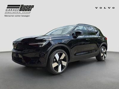 Gebraucht 2024 Volvo EX40 Plus SUV | CHF 44’900
