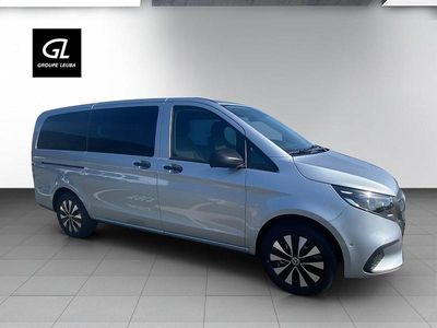 Gebraucht 2025 Mercedes Vito Van | CHF 67’900 (Fairer Preis)
