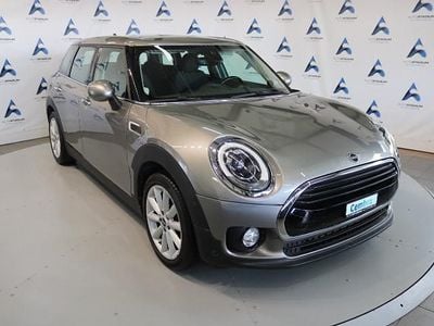 Gebraucht 2018 Mini Cooper Clubman Kombi | CHF 13’900 (Fairer Preis)