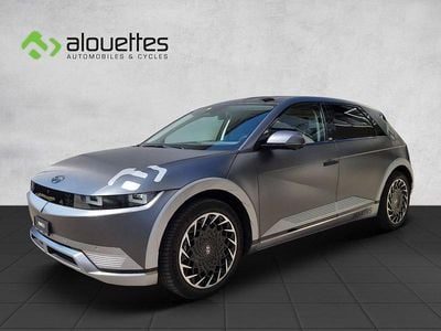 Gebraucht 2022 Hyundai Ioniq 6 Limousine | CHF 59’876