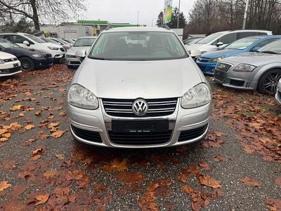 VW Golf VI