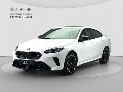 Neu 2025 BMW M235 M Sport Coupé | CHF 67’501 (Guter Preis)