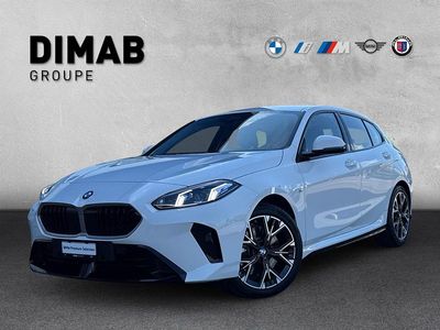 Gebraucht 2024 BMW 123 M Sport Kleinwagen | CHF 42’900 (Teuer)