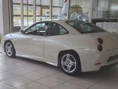 Gebraucht Fiat Coupé 220 PS (161 kW) 1999 Coupé