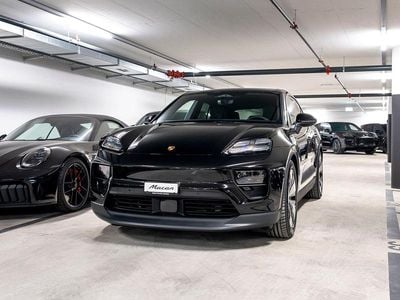 Neu Porsche Macan 284 kW (387 PS) 2026 SUV