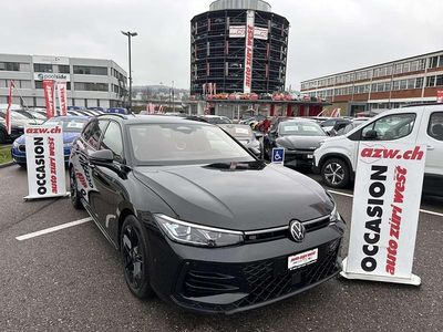 Gebraucht 2025 VW Passat R-line Kombi | CHF 42’800
