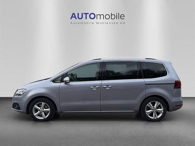 Gebraucht 2016 Seat Alhambra Style Van / Kleinbus | CHF 31’900 (Teuer)