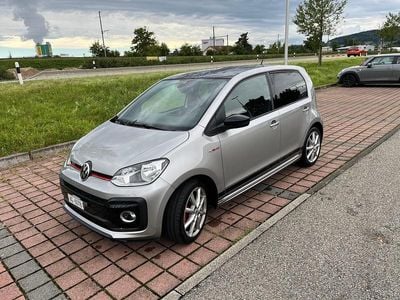 VW up!