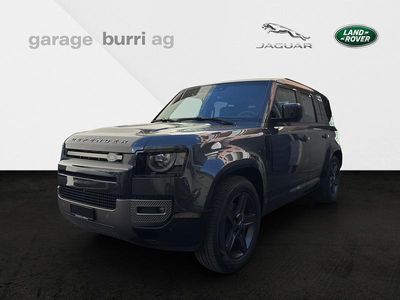 Gebraucht 2025 Land Rover Defender SE SUV | CHF 104’500