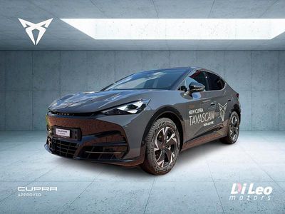 Grau Gebraucht 2025 Cupra Tavascan SUV | CHF 44’900 (Teuer)
