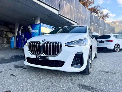 Gebraucht 2022 BMW 225 Active Tourer Shadowline Van / Kleinbus | CHF 32’500 (Superpreis)