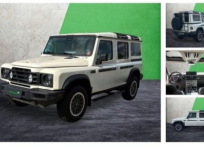 Gebraucht 2024 Ineos Grenadier SUV | CHF 65’990