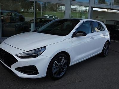 Gebraucht 2024 Hyundai i30 | CHF 28’500 (Fairer Preis)
