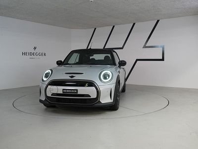 Gebraucht 2023 Mini Cooper SE Kleinwagen | CHF 44’444