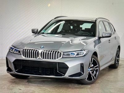 Gebraucht 2023 BMW 330e M Sport Kombi | CHF 34’500 (Guter Preis)
