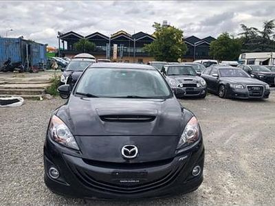 Gebraucht 2010 Mazda 3 | CHF 3’300