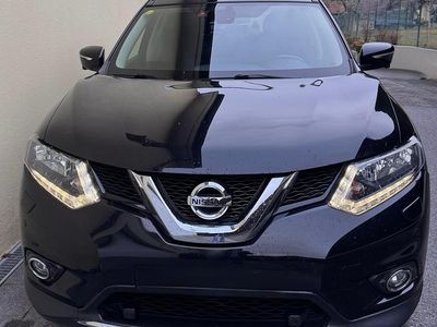 Gebraucht Nissan X-Trail Tekna 177 PS (130 kW) 2017 SUV