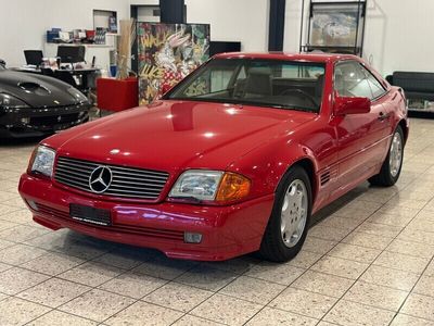 Gebraucht 1992 Mercedes SL300 | CHF 19’900