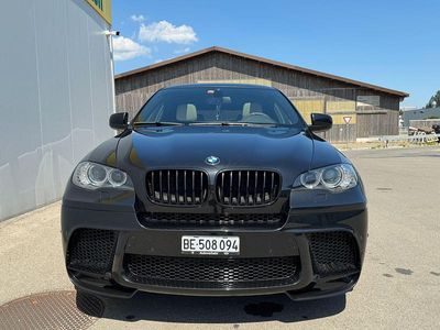 Gebraucht 2012 BMW X6 SUV | CHF 21’900
