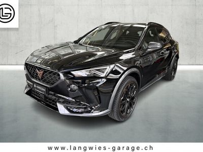 gebraucht Cupra Formentor 2.0TSI VZ DSG