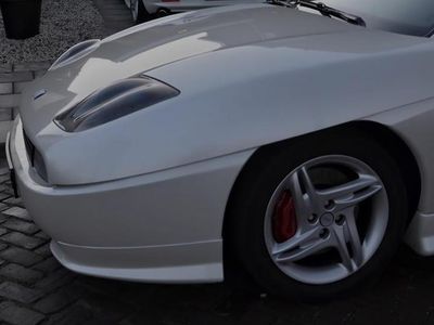 Gebraucht 1999 Fiat Coupé Coupé | CHF 24’900