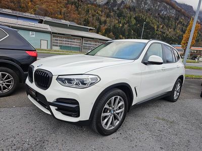 Gebraucht 2017 BMW X3 SUV | CHF 21’900 (Teuer)