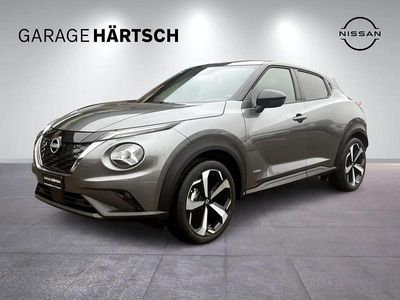 Gray Neu 2025 Nissan Juke SUV | CHF 30’940 (Fairer Preis)