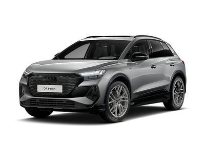 Grau Neu 2025 Audi Q4 e-tron Ambiente SUV | CHF 64’900 (Guter Preis)