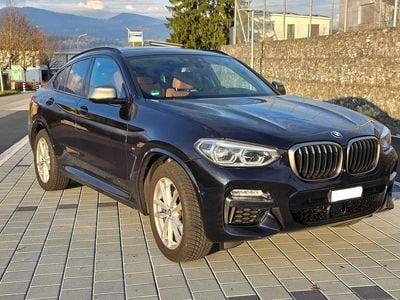Gebraucht 2018 BMW X4 SUV | CHF 37’500 (Guter Preis)
