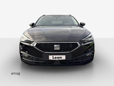 Neu 2025 Seat Leon Business Kombi | CHF 33’990