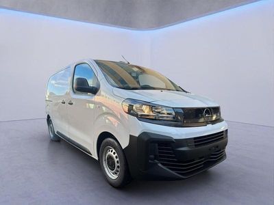 Gebraucht 2025 Opel Vivaro S Van / Kleinbus | CHF 34’990 (Etwas zu teuer)