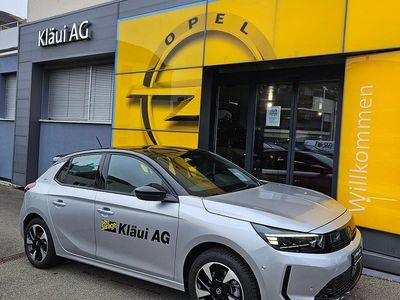Neu 2025 Opel Corsa | CHF 19’850 (Fairer Preis)