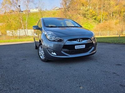 Gebraucht 2011 Hyundai ix20 Style Kleinwagen | CHF 5’500 (Guter Preis)