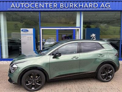 Gebraucht 2024 Kia Sportage SUV | CHF 28’700 (Superpreis)