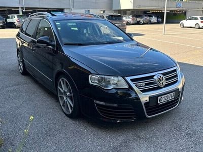 Gebraucht 2008 VW Passat R Kombi | CHF 11’500