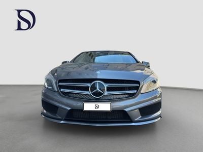 Gebraucht 2013 Mercedes A200 AMG line Limousine | CHF 11’900 (Fairer Preis)