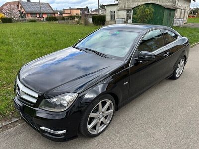 Mercedes C180