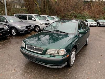 gebraucht Volvo S40 2.0