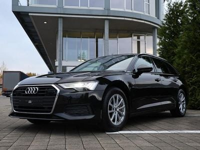 Gebraucht 2021 Audi A6 Kombi | CHF 29’999 (Fairer Preis)